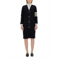 Cardigane Cardigan Lungo 4Bar Femei