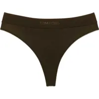 Lenjerie intima "Signature" Thong Femei