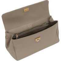 Genti de mana Dolce & Gabbana Dama - Genti de mana Dolce & Gabbana My Sicily Handbag BEIGE Femei (BM 18553342) - B-mall.ro