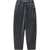 Alexander Wang Sports Pants "Articulated Leg" BLACK