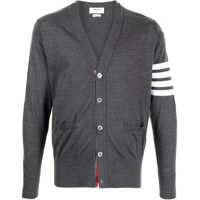 Cardigane 4-Bar Cardigan Barbati