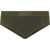 Tom Ford "Boy Signature" Culottes GREEN