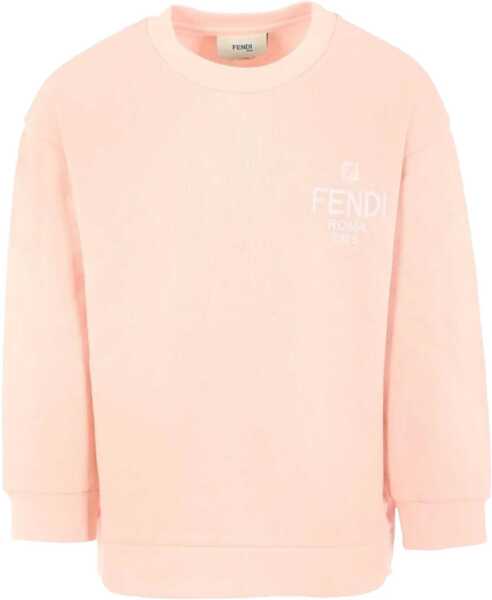 Hanorace Fendi Sweatshirt MULTICOLOUR Fete (BM 18553372) 1
