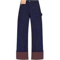 Blugi drepti Twisted Workwear Jeans Barbati
