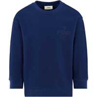 Hanorace Fendi Sweatshirt