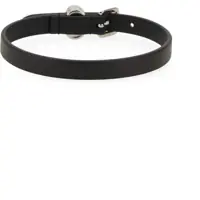 Bratari pentru Barbati - Bratari Valentino Garavani Calfskin Ovalette Bracelet BLACK Barbati (BM 18553393) - B-mall.ro