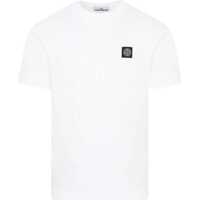 Tricouri Slim Fit T-Shirt Barbati