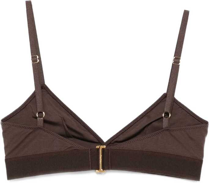 Sutiene Tom Ford Bra Signature BROWN Femei (BM 18553411) 2