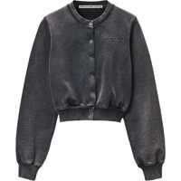 Cardigane "Shrunken Snap" Cardigan Femei