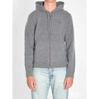 Bluze de trening Cashmere-Blend Hoodie Sweatshirt Barbati