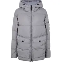 Bomber jacket Crinkle Reps Ny Puffer Jacket Barbati