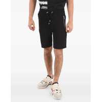 Pantaloni scurti Side Logo Band Jersey Shorts Barbati