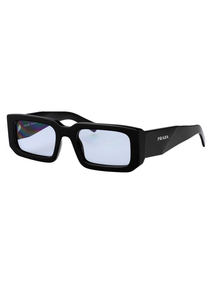 Ochelari de soare Prada Prada Sunglasses Black Barbati (BM 18554994) 2