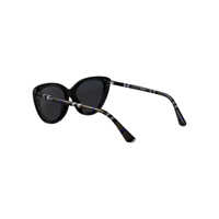Ochelari de soare Dama - Ochelari de soare Burberry Burberry Sunglasses 416587 BLACK Femei (BM 18555042) - B-mall.ro