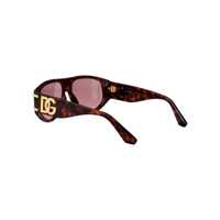 Ochelari de soare Dama - Ochelari de soare Dolce & Gabbana Dolce & Gabbana Sunglasses 335884 TORTOISE Femei (BM 18555048) - B-mall.ro