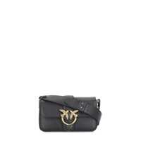 Genti de umar Pinko Love One Mini Slouchy Bag Femei
