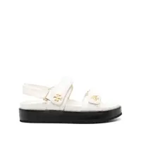 Sandale Tory Burch Sporty Leather Sandal Femei