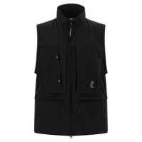 Geci C.P. Company 'Cp Shell Hooded' Vest Barbati