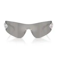 Ochelari de soare Versace 0Ve2280 Eclipse Sunglasses Femei