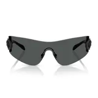 Ochelari de soare Versace 0Ve2280 Eclipse Sunglasses Femei