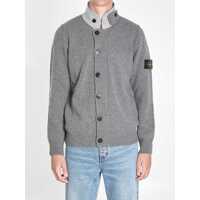 Pulovere Sweater With Felt Details Barbati