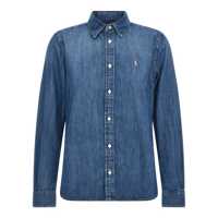 Camasi Polo Ralph Lauren Logo Shirt Femei