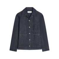 Geci Dries Van Noten 01650 Vorman Den 2380 M.W.Jacket Clothing Barbati