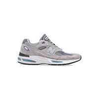 Sneakers New Balance 991 V2 Miuk Suede Mesh Sneakers Femei