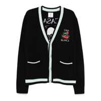 Cardigane Casablanca Casa Mountain Temple Cardigan Barbati