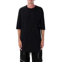 Tricouri Rick Owens Jumbo T Barbati