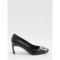 Pantofi cu toc Belle Vivier Trompette Pumps Femei