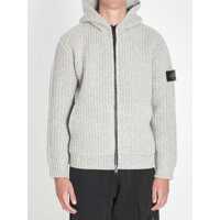 Pulovere Stone Island Fisherman Sweater