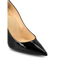 Pantofi cu toc Dama - Pantofi cu toc Christian Louboutin Christian Louboutin Heeled Shoes Black Femei (BM 18556428) - B-mall.ro