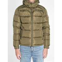 Geci Moncler Maya Puffer Jacket