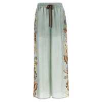 Pantaloni casual ZIMMERMANN Zimmermann 'Coco' Pants