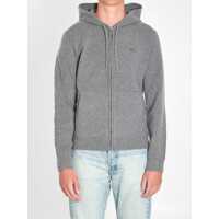 Bluze de trening Cashmere-Blend Hoodie Sweatshirt Barbati