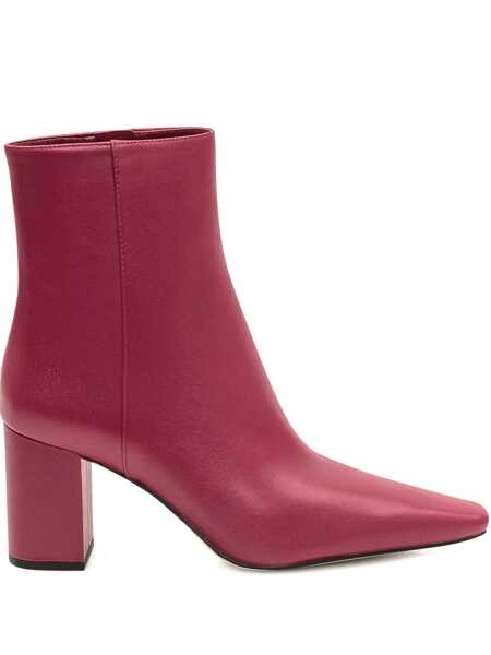 Bocanci Michael Kors Michael Kors Elise Boots Michael Kors RED Femei (BM 18556590) 1