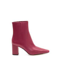 Bocanci Michael Kors Elise Bootie Femei