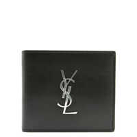 Portofele Saint Laurent Logo Wallet Barbati
