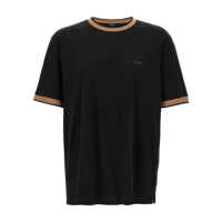 Tricouri Hugo Boss Hugo Boss 'H Tessler 200' T-Shirt