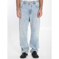 Blugi Balenciaga Baggy Jeans