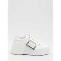 Sneakers Viv' Skate High Sneakers Femei
