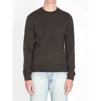 Pulovere Sweater In Wool Barbati