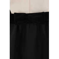 Rochii Valentino Garavani Dama - Rochii Valentino Garavani Valentino Garavani Dresses Black Femei (BM 18557103) - B-mall.ro