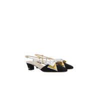 Pantofi cu toc Valentino Garavani With Heel Femei