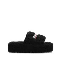 Pantofi cu toc Balenciaga Sandals Femei