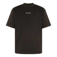 Topuri Balenciaga T-Shirts And Polos Femei