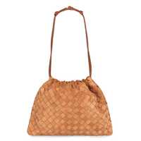 Genti mini Bottega Veneta Dustbag Femei