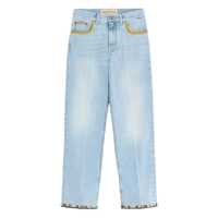 Blugi Valentino Garavani Jeans Femei