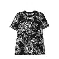 Topuri Versace Jeans Couture T-Shirts & Vests Barbati